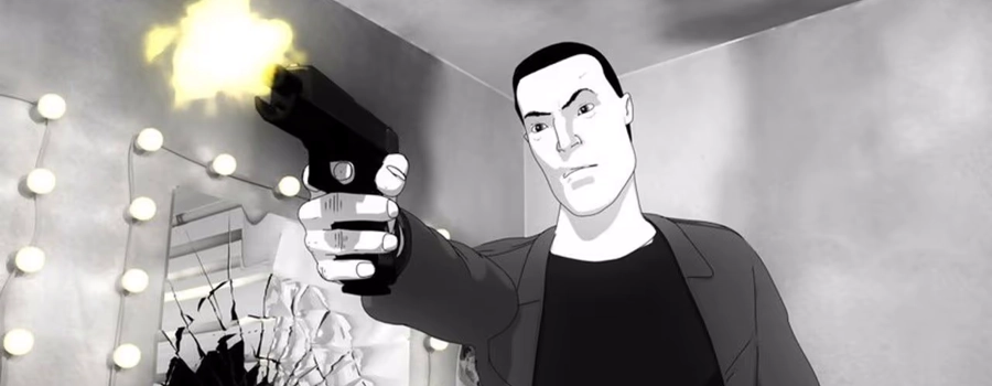 Очень мрачное кино